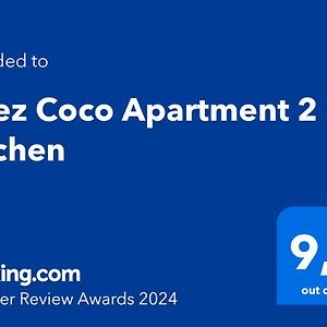 Frisch renoviertes, modernes Apartment in Aachen